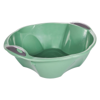 Imagem do produto Bacia Lavanda PLASUTIL - 17,5L